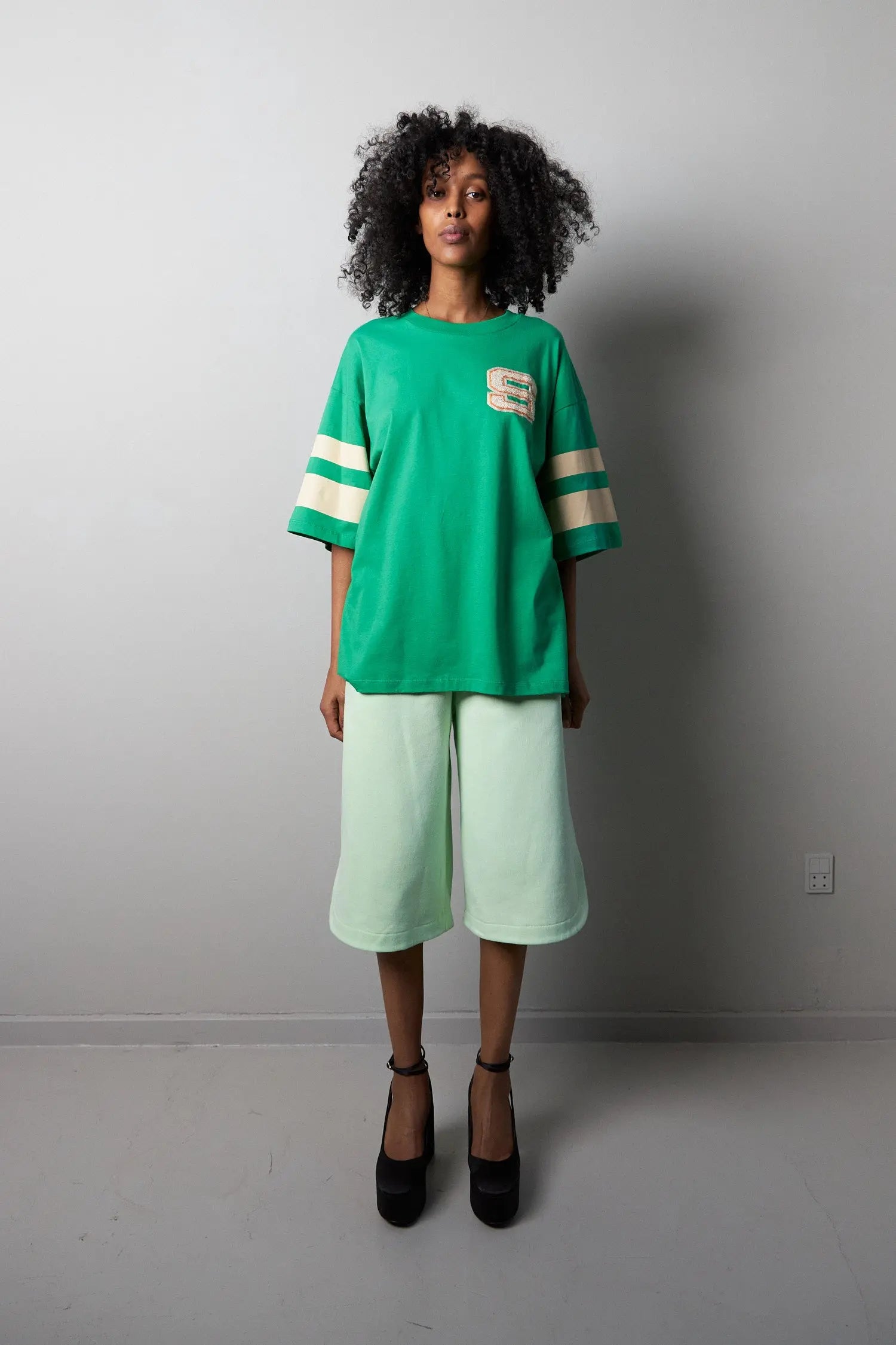 Stella Nova T-Shirt T-shirt 212 Green Flash